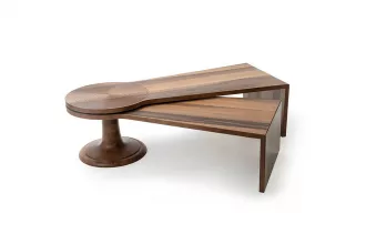 Key Coffee Table TG-206