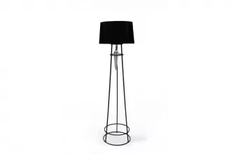 Kristal Floor Lamp TB-285