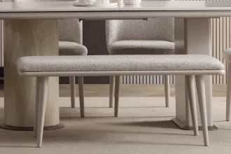 Lagom Bench