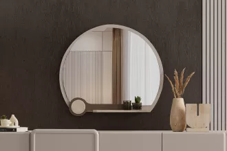 Lagom Mirror