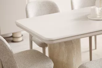 Lagom Dinner Table