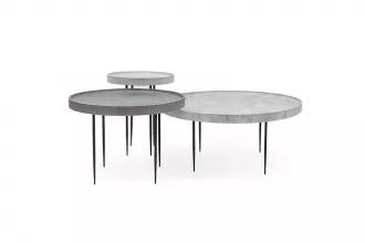 Leon Coffee Table TG-217