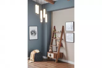 Letoon Bookshelf