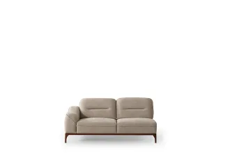 Lıva Corner Left Arm 95 Cm