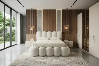 Lizbon Bedstead