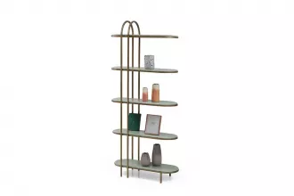 Lola Book Shelf Mint TB-300