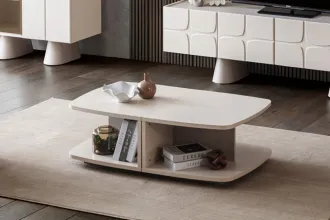 Lorin Coffee Table