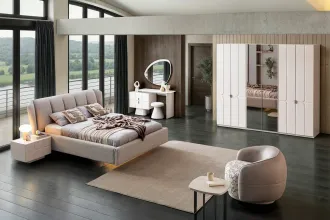 Lorin Bedroom