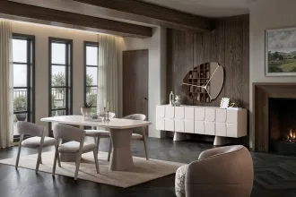 Lorin Dining Room