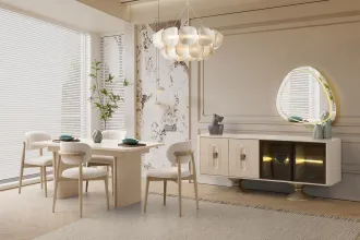 Luzzi Dining Room