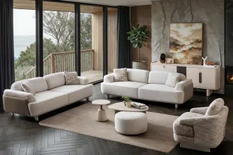 Mabel Sofa Set
