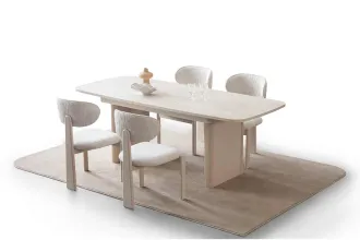 Mabel Dinner Table Set