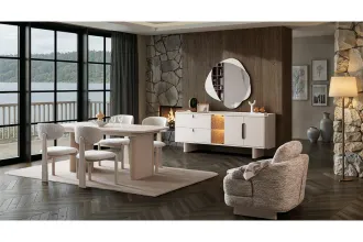 Mabel Dining Room