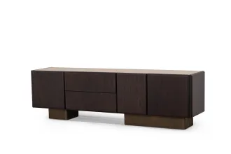 Madrid Console Ceramic