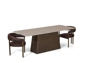 Madrid Ceramic Table Set