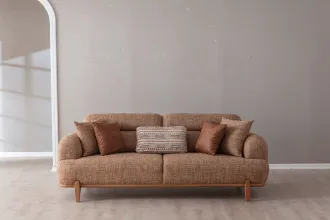 Marmaris Tree Seater Sofa