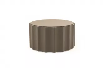 Mechanic Coffee Table Big Brown TG-379