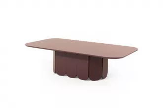 Metro R. Coffee Table Rectangular TG-361