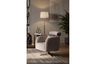 Milano Chester Armchair