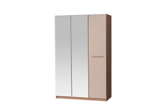 Mimosa Wardrobe 3 Doors