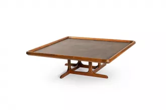 Modest Coffee Table Square TG-127