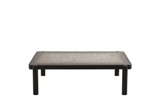 Modus Coffee Table Rectangular TG-506