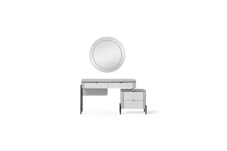 Moka Chest of Drawers