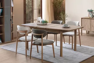 Mona Dinner Table Set
