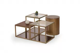 Monte Coffee Table TB-331