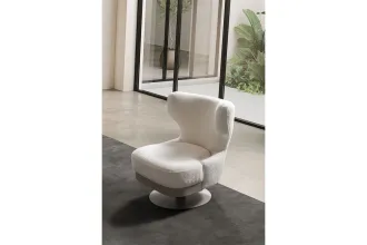 Monza Armchair