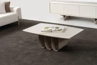 Monza Coffee Table