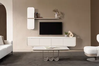Monza Tv Unit
