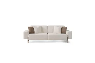 Monza Triple Sofa