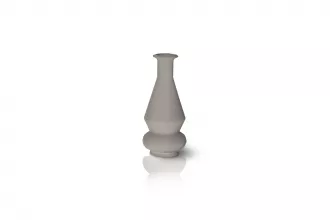 Moon Ceramic Object Grey TLS275