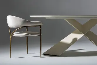 Napoli Ceramic Table Set