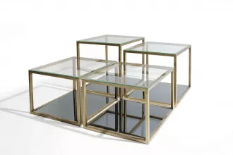 Nasa Coffee Table TB-183
