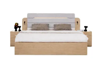 Natura Bedstead
