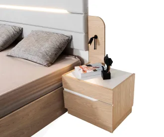 Natura Night Stand