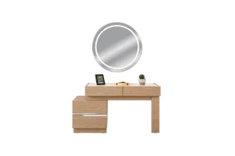 Natura Chest of Drawer