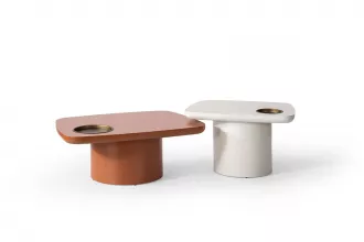 Navona Coffee Table TB-454