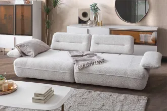 Noble Triple Sofa