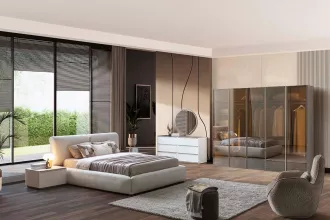 Noble Bedroom