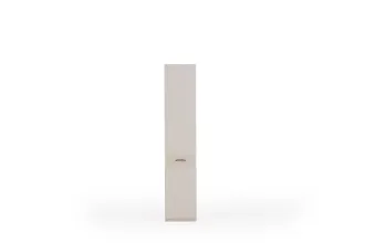 Note 1 Door Wardrobe Rıght
