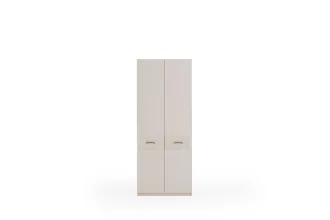 Nota 2-Doors Wardrobe
