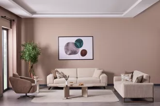 Nota Sofa Set