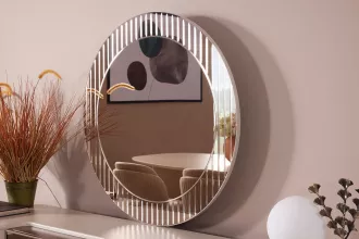 Nota Console Mirror