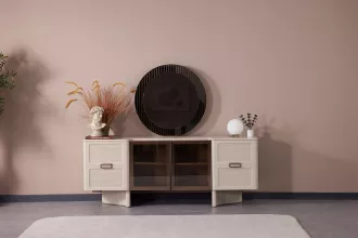 Nota Console + Mirror