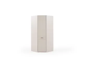 Nota Corner Wardrobe