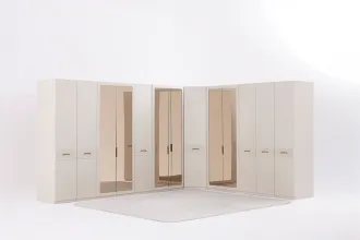 Nota Corner Bedroom