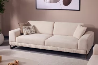 Nota Triple Sofa